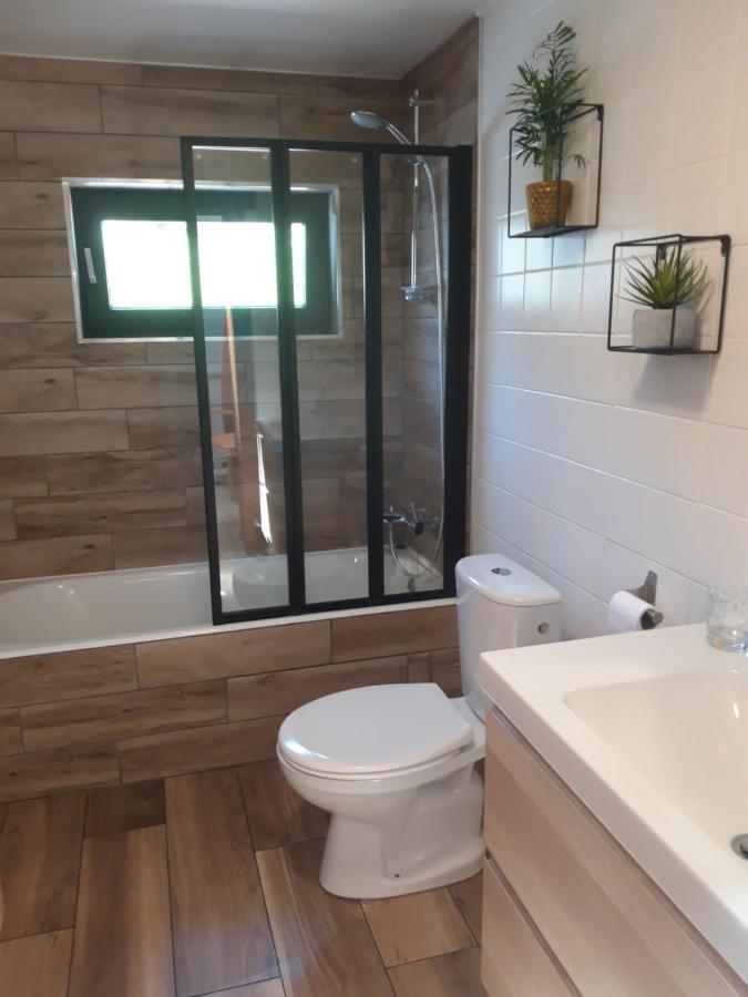 Dun-sur-Meuse B&B Chez Fouchs - Chambre D'Hotes الغرفة الصورة